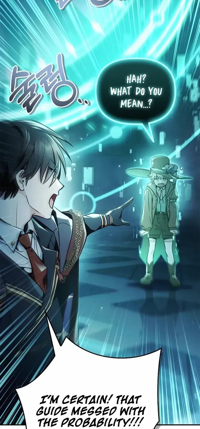 Read Regressor Instruction Manual chapter 102 image 6 on Lezhin