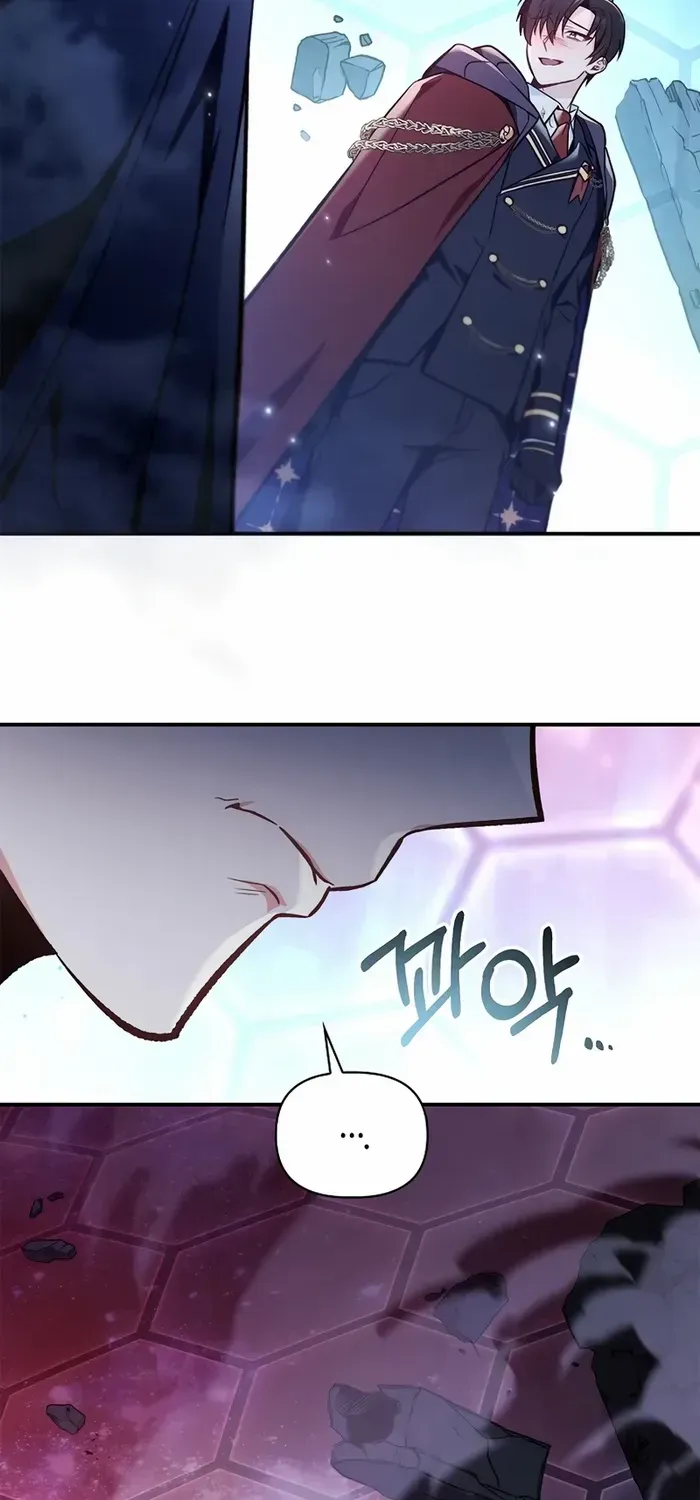 Read Regressor Instruction Manual chapter 102 image 64 on Lezhin