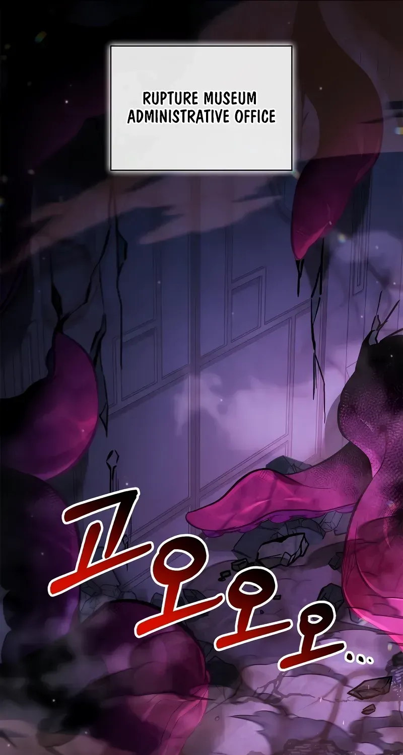 Read Regressor Instruction Manual chapter 103 image 100 on Lezhin
