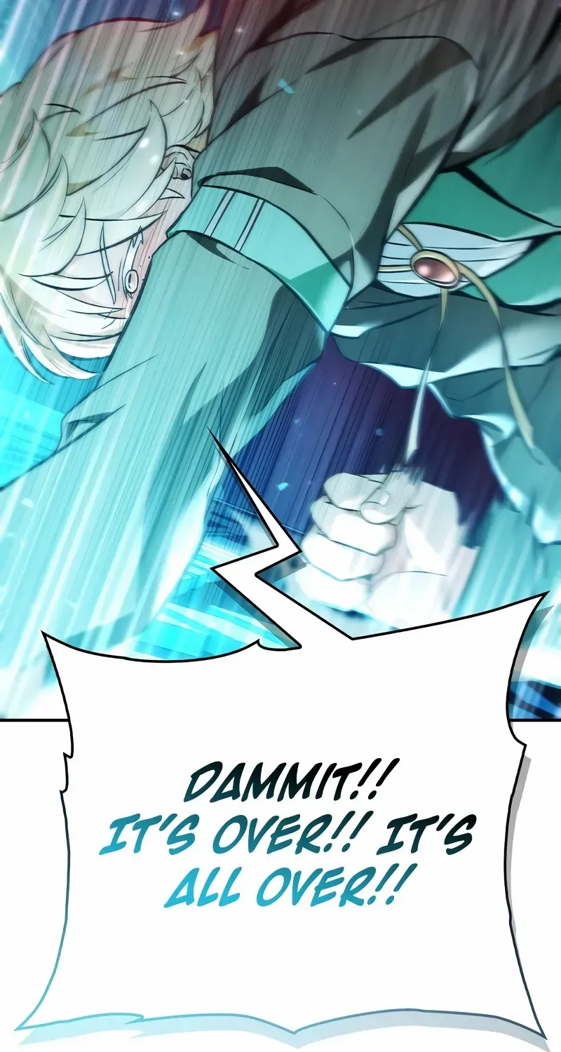Read Regressor Instruction Manual chapter 103 image 104 on Lezhin