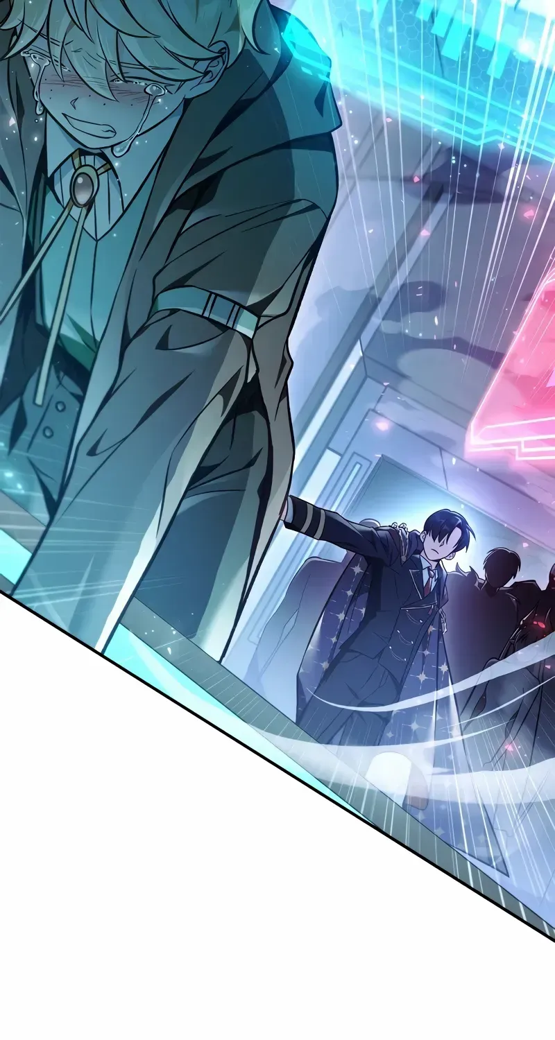 Read Regressor Instruction Manual chapter 103 image 108 on Lezhin
