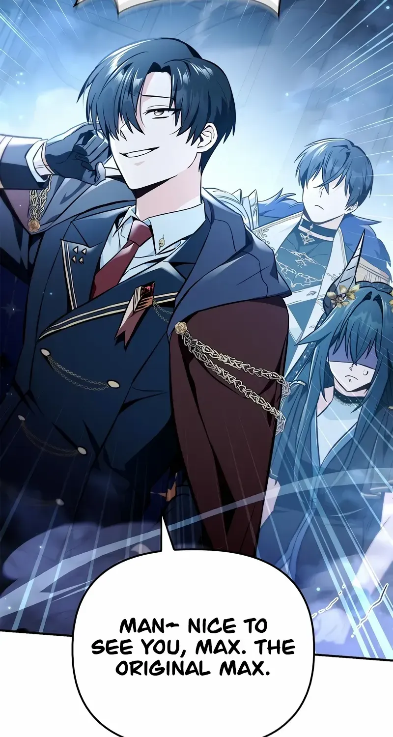 Read Regressor Instruction Manual chapter 103 image 111 on Lezhin