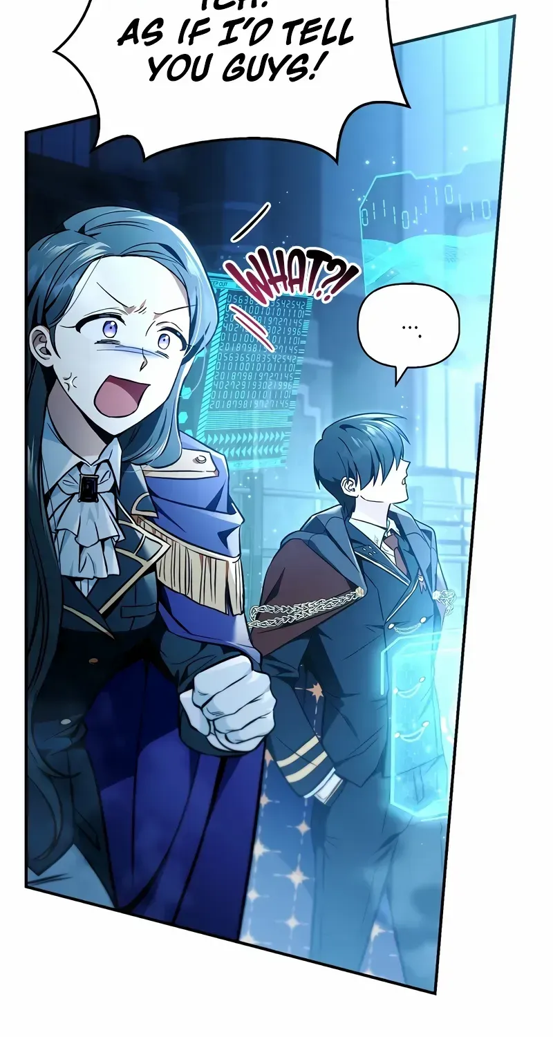 Read Regressor Instruction Manual chapter 103 image 116 on Lezhin