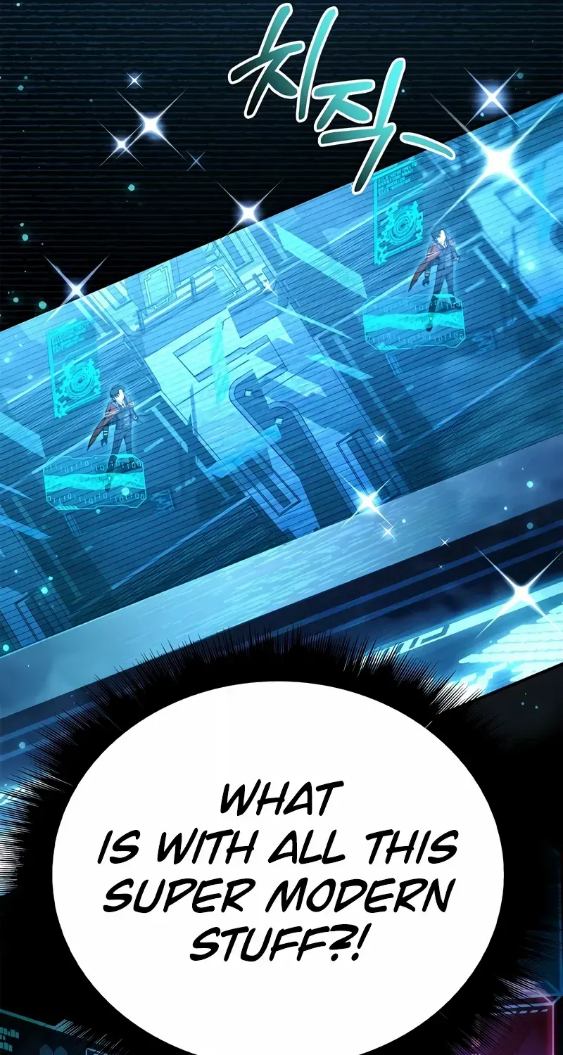 Read Regressor Instruction Manual chapter 103 image 120 on Lezhin