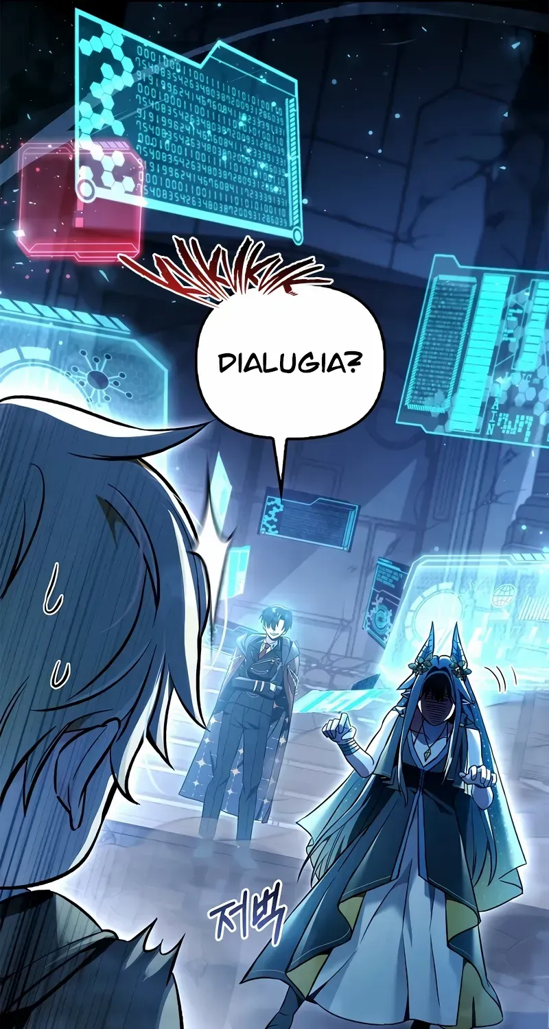 Read Regressor Instruction Manual chapter 103 image 126 on Lezhin