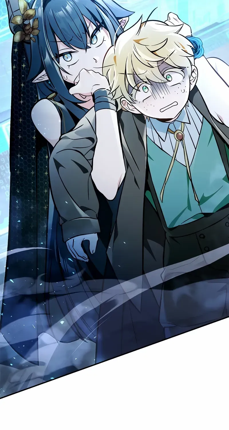 Read Regressor Instruction Manual chapter 103 image 130 on Lezhin