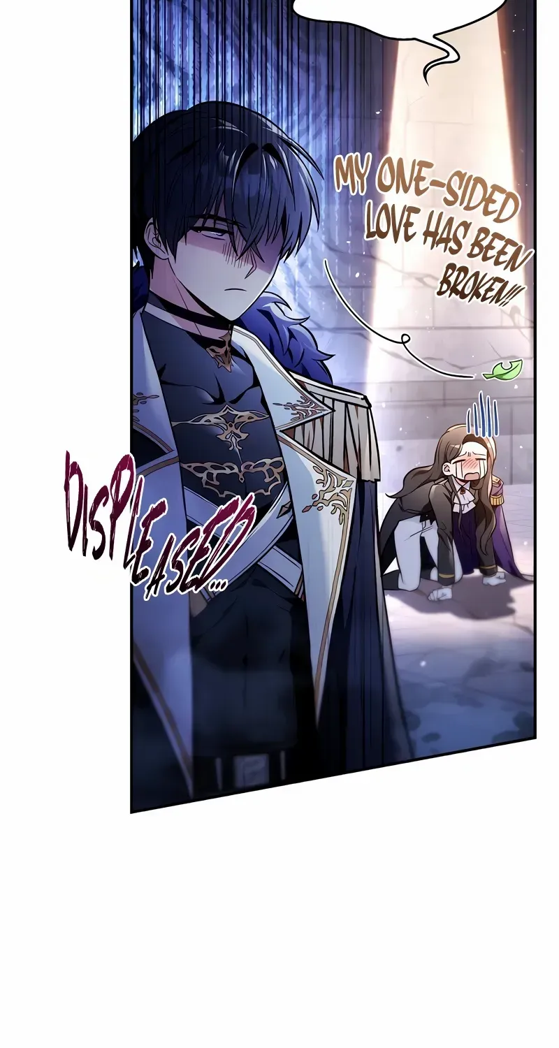 Read Regressor Instruction Manual chapter 103 image 19 on Lezhin