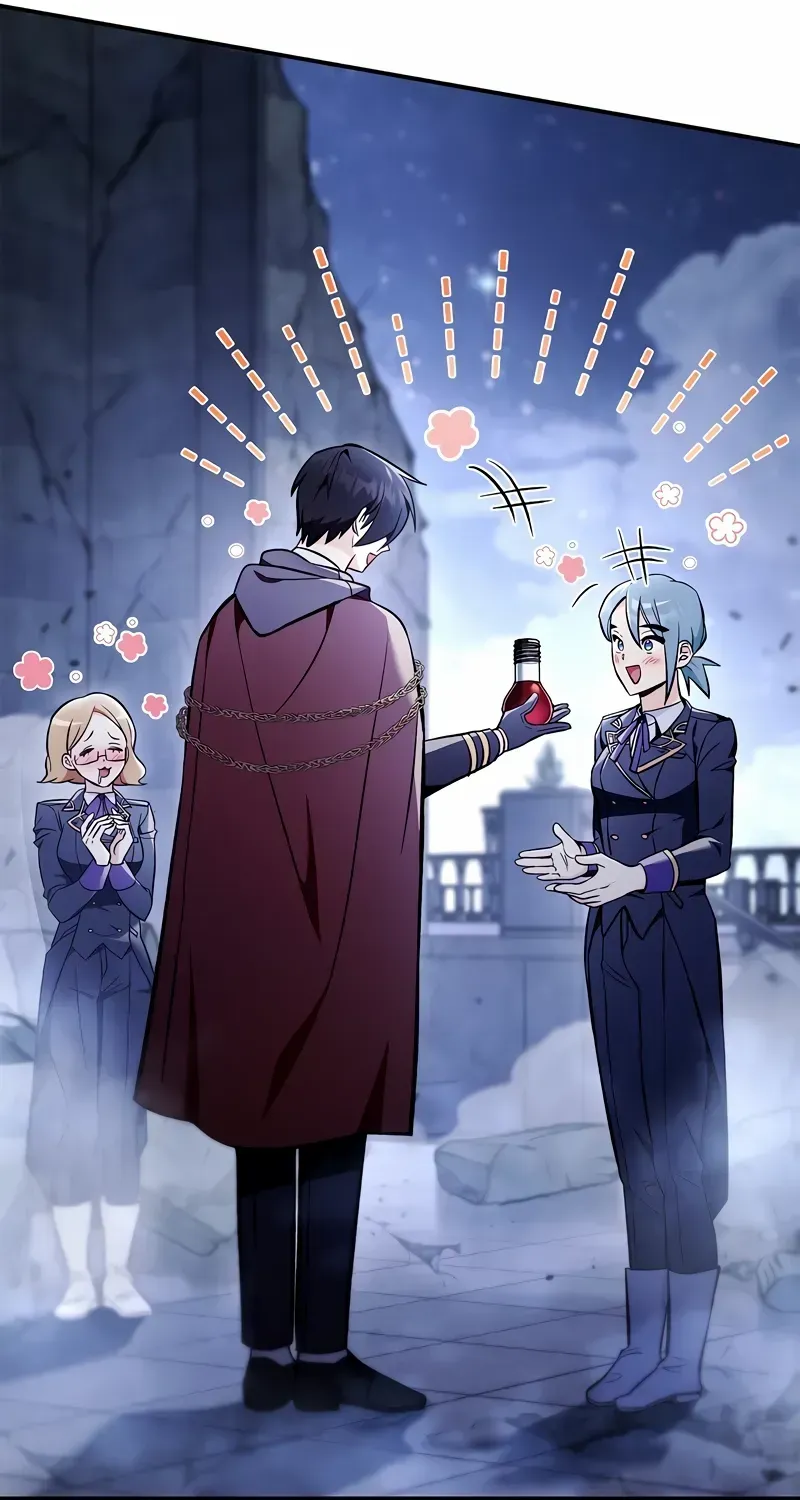 Read Regressor Instruction Manual chapter 103 image 21 on Lezhin