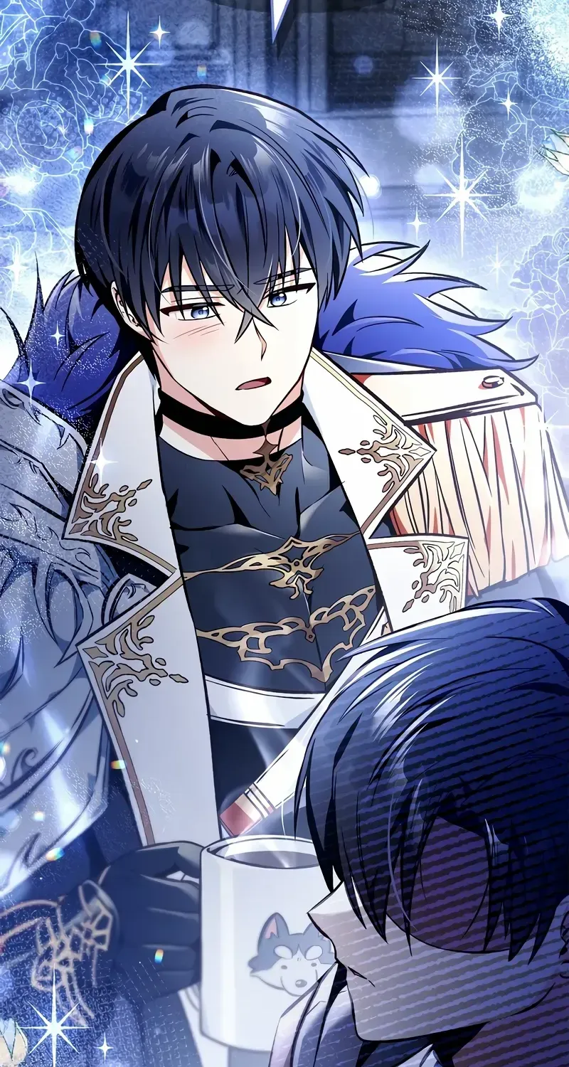 Read Regressor Instruction Manual chapter 103 image 26 on Lezhin