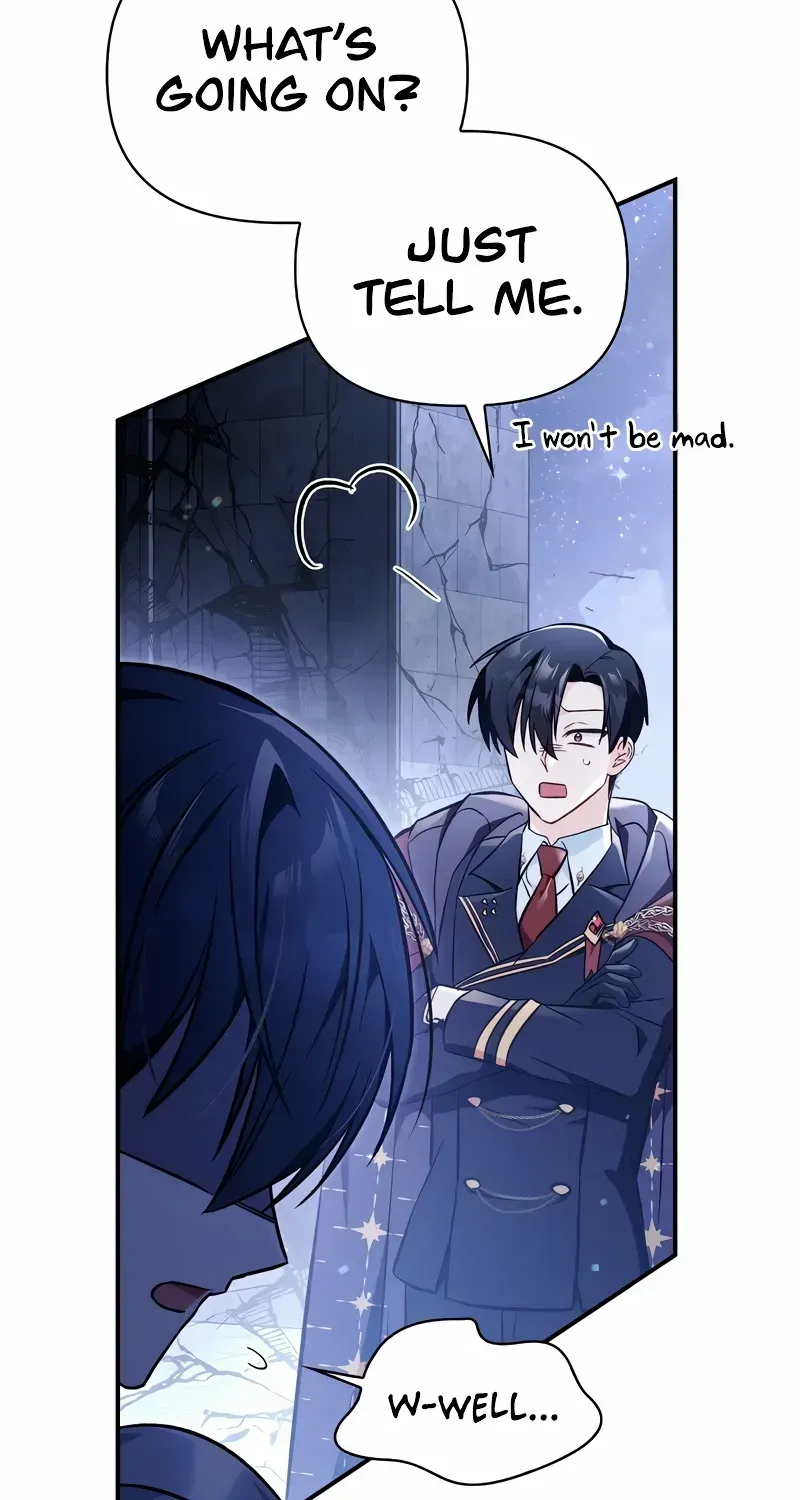 Read Regressor Instruction Manual chapter 103 image 33 on Lezhin