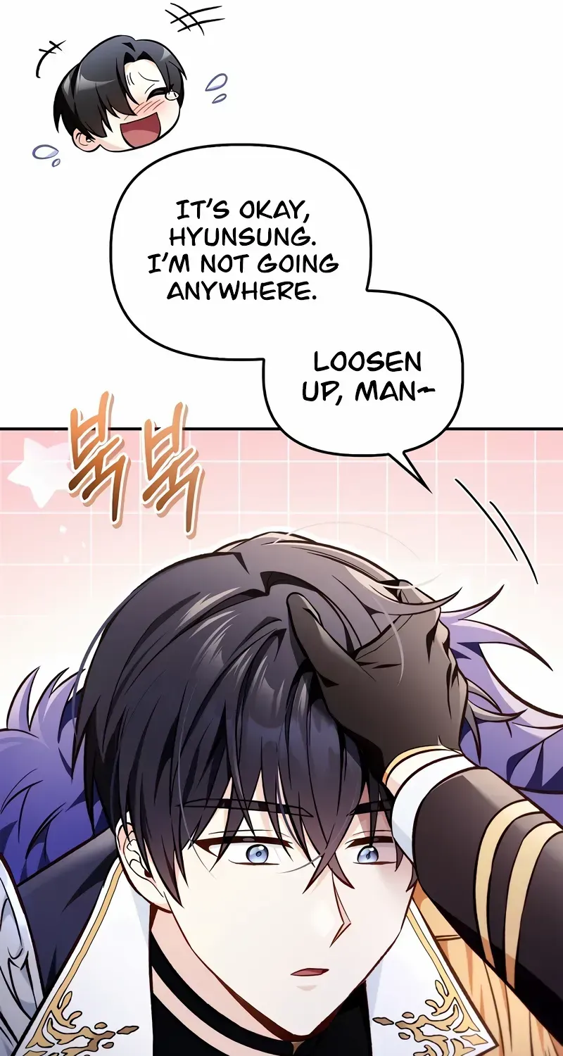 Read Regressor Instruction Manual chapter 103 image 41 on Lezhin
