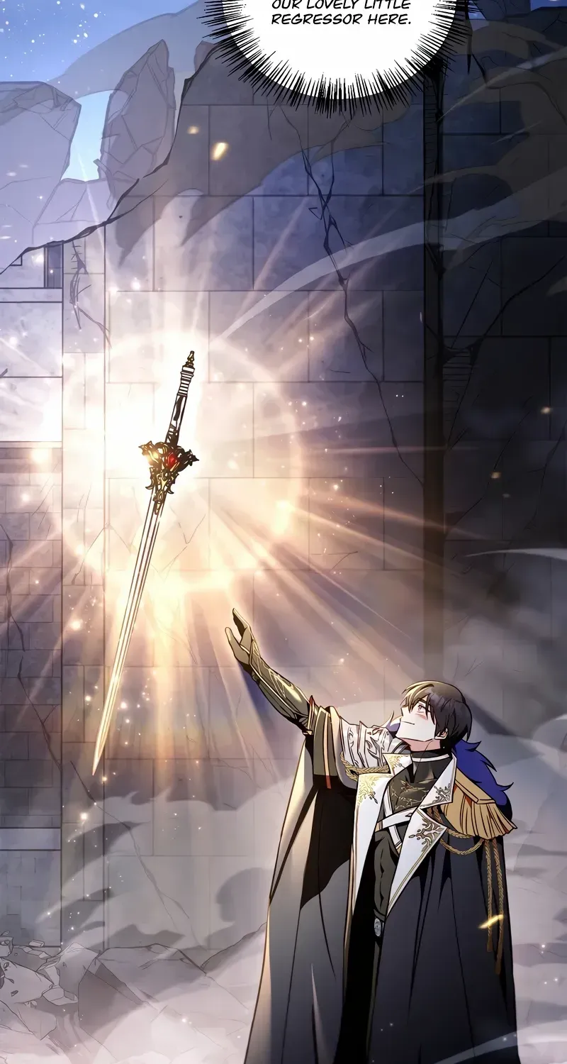 Read Regressor Instruction Manual chapter 103 image 52 on Lezhin