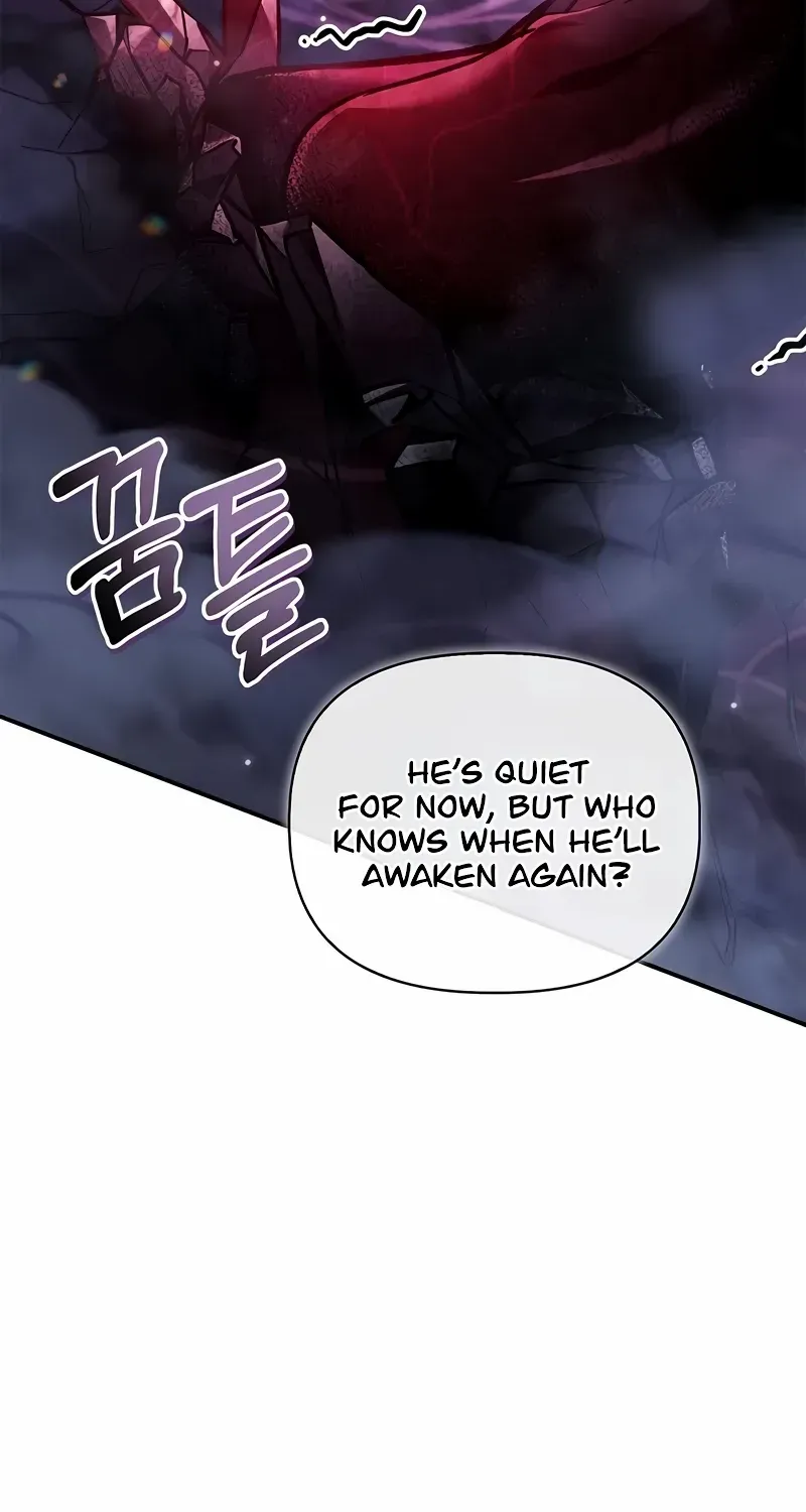 Read Regressor Instruction Manual chapter 103 image 6 on Lezhin