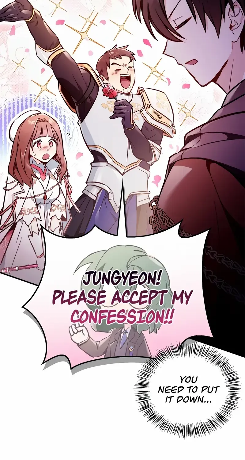 Read Regressor Instruction Manual chapter 103 image 61 on Lezhin