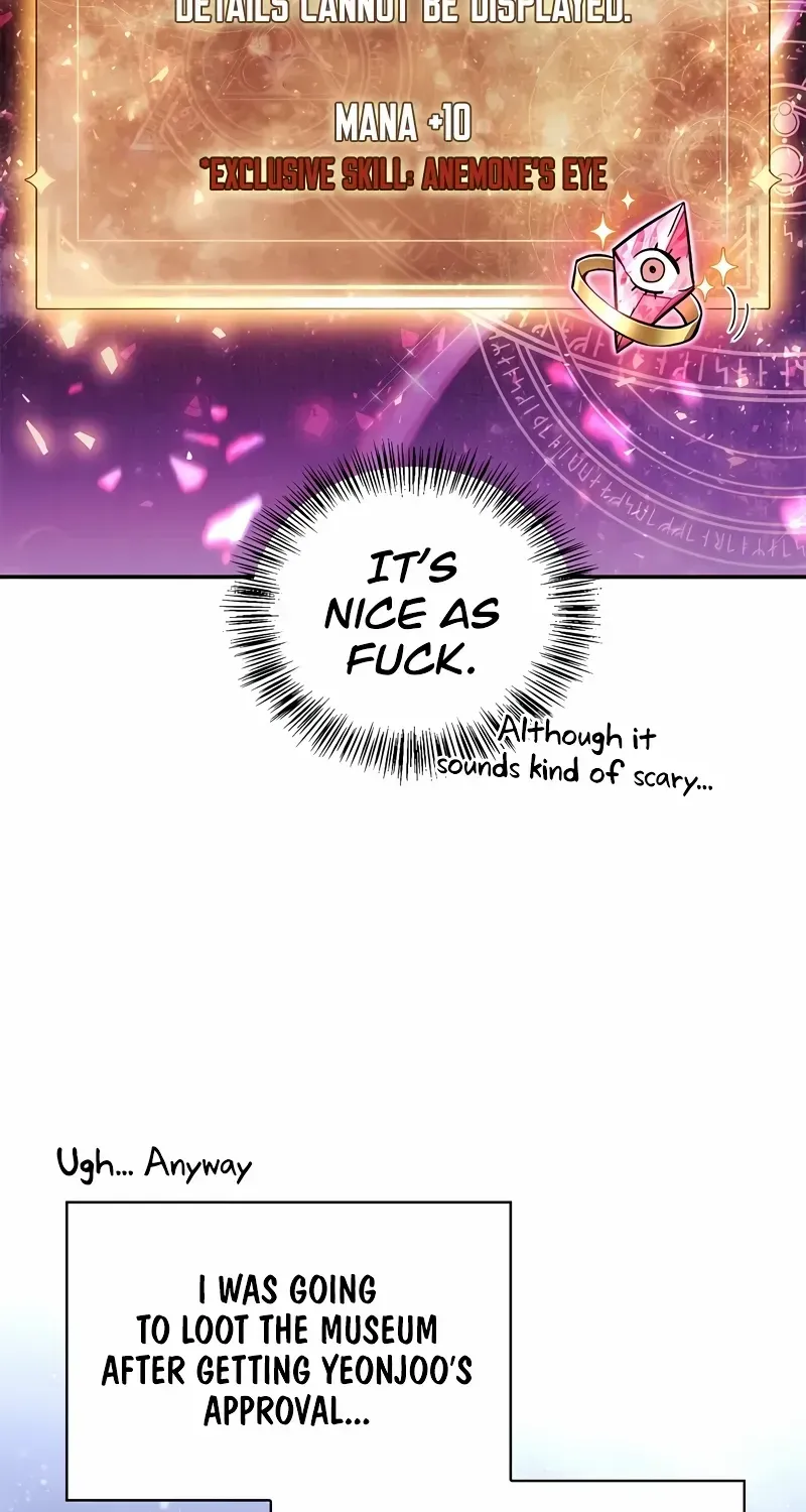 Read Regressor Instruction Manual chapter 103 image 65 on Lezhin
