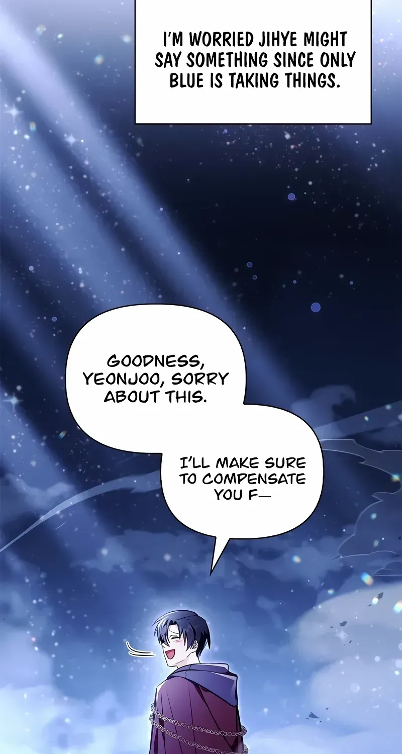 Read Regressor Instruction Manual chapter 103 image 66 on Lezhin