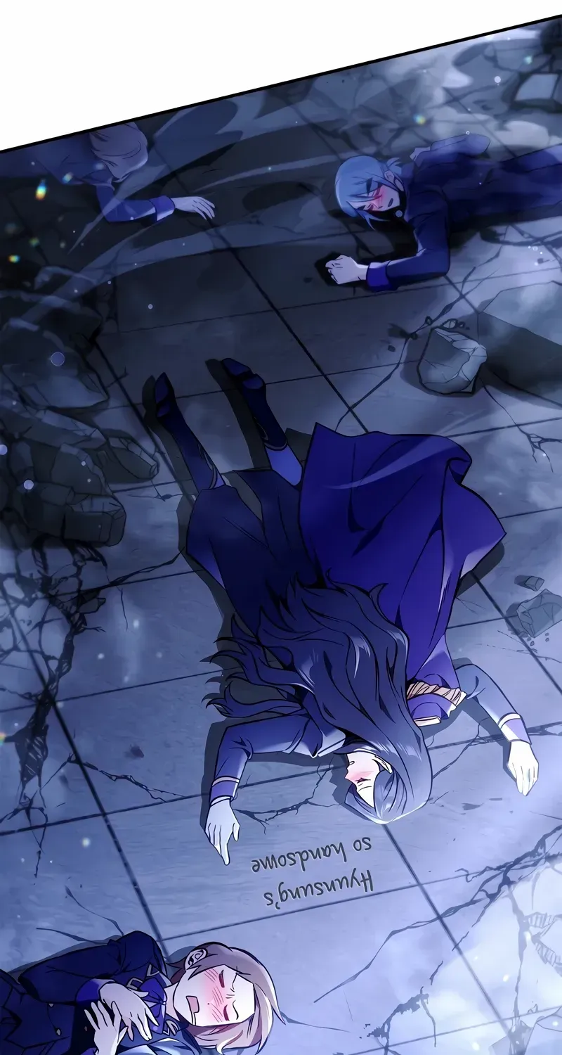 Read Regressor Instruction Manual chapter 103 image 68 on Lezhin