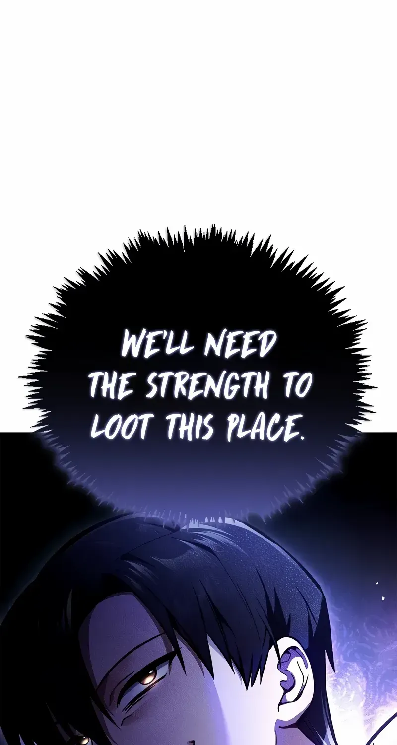 Read Regressor Instruction Manual chapter 103 image 8 on Lezhin