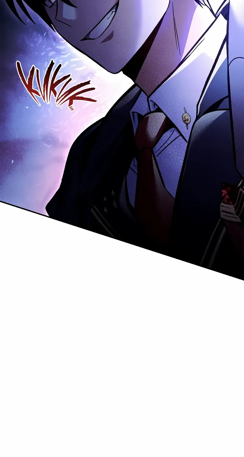 Read Regressor Instruction Manual chapter 103 image 9 on Lezhin