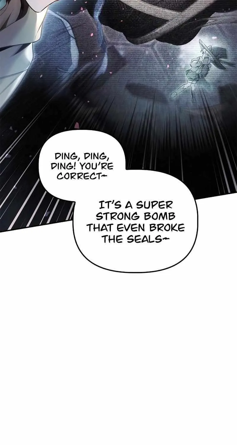 Read Regressor Instruction Manual chapter 104 image 10 on Lezhin