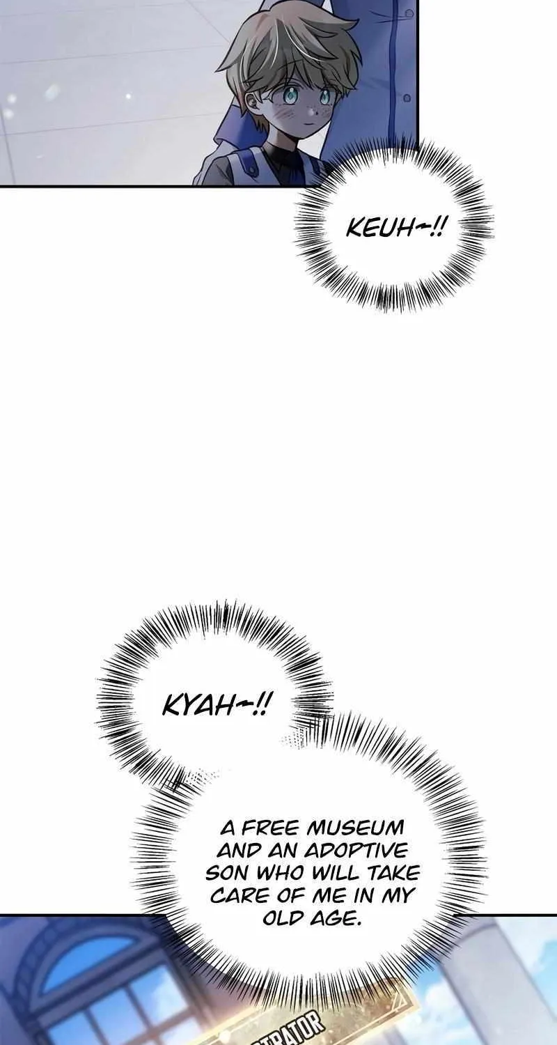 Read Regressor Instruction Manual chapter 104 image 114 on Lezhin