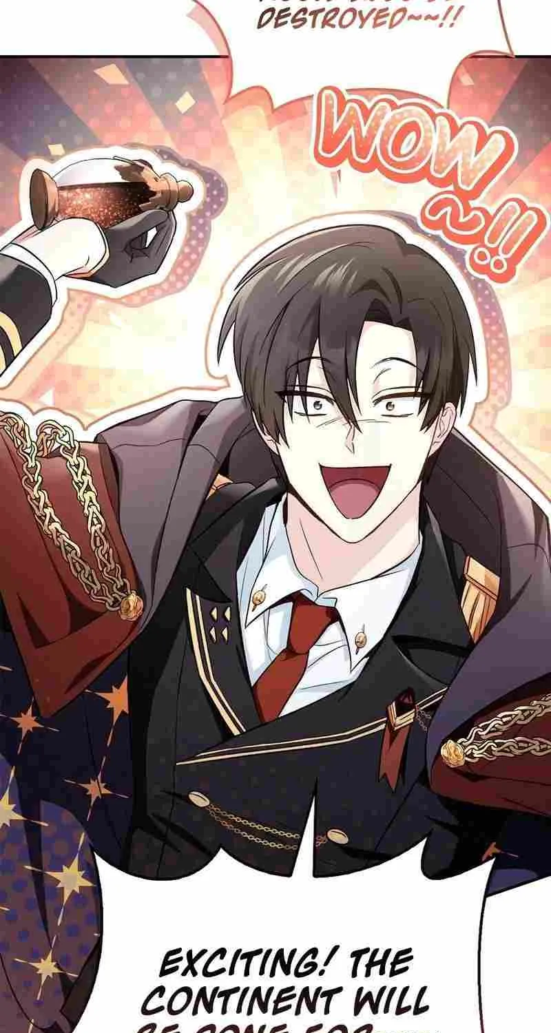 Read Regressor Instruction Manual chapter 104 image 14 on Lezhin
