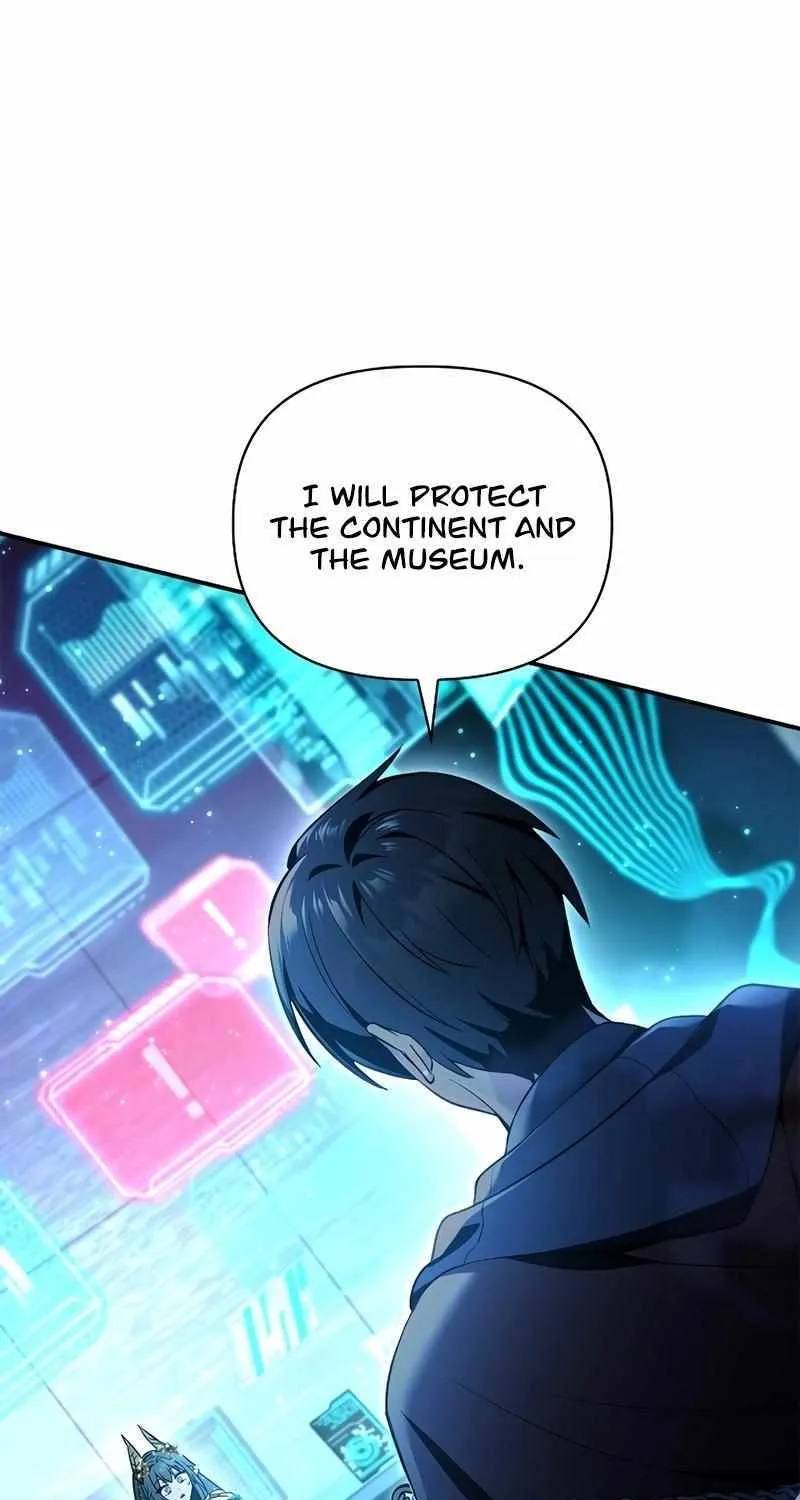 Read Regressor Instruction Manual chapter 104 image 2 on Lezhin