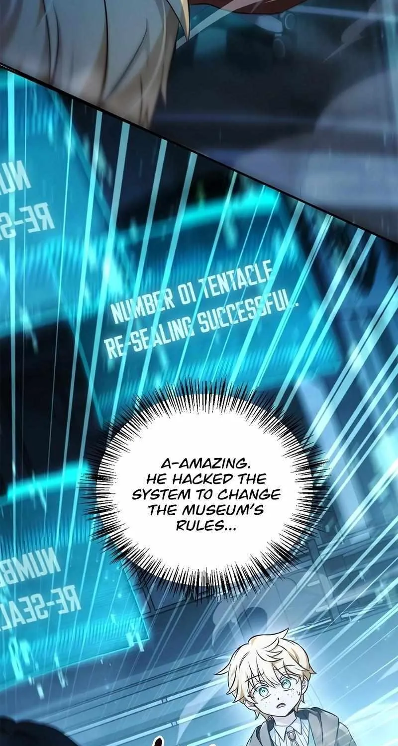 Read Regressor Instruction Manual chapter 104 image 38 on Lezhin