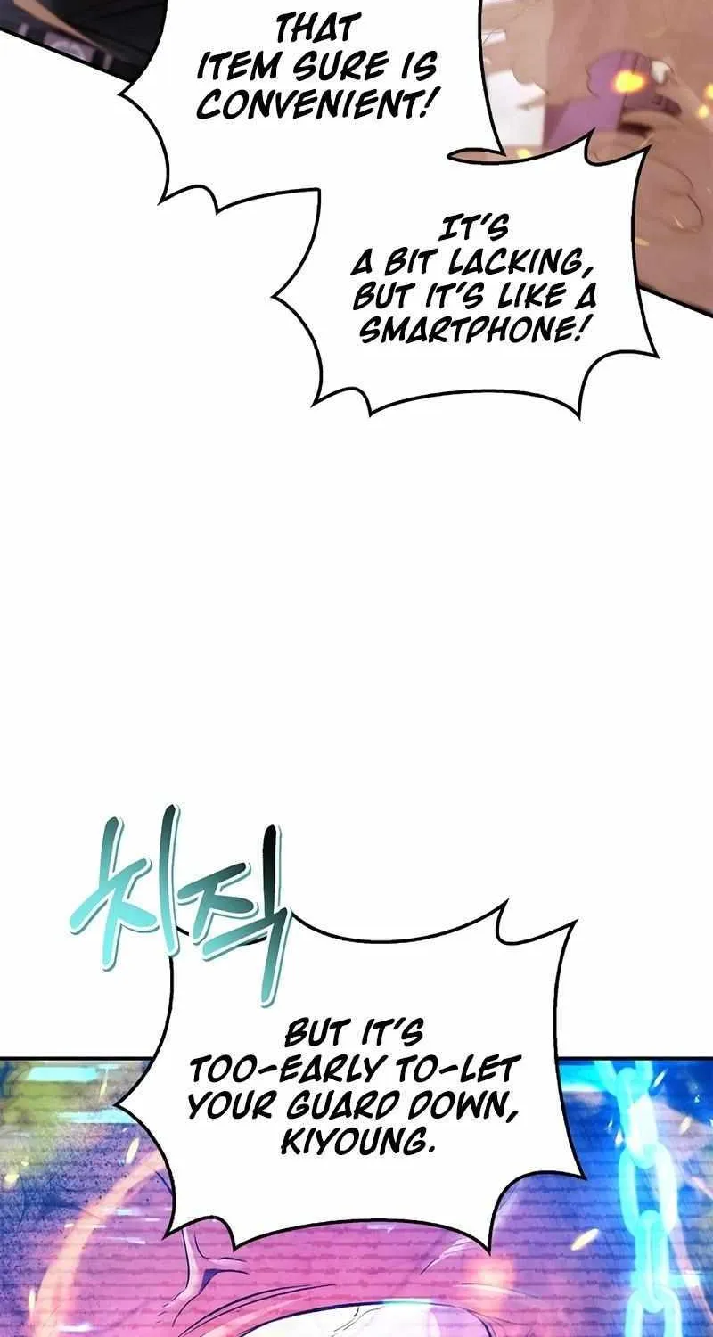 Read Regressor Instruction Manual chapter 104 image 44 on Lezhin