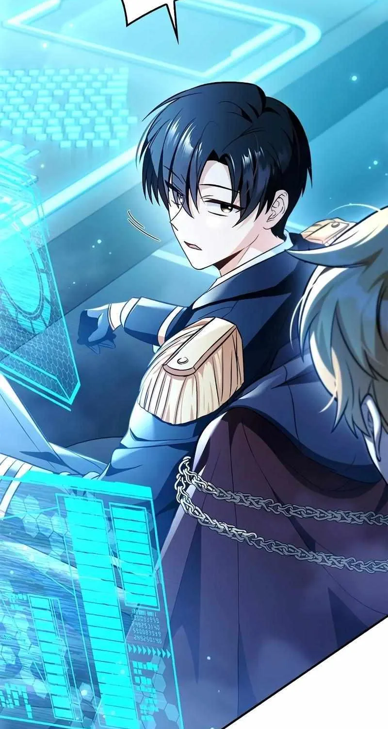 Read Regressor Instruction Manual chapter 104 image 48 on Lezhin