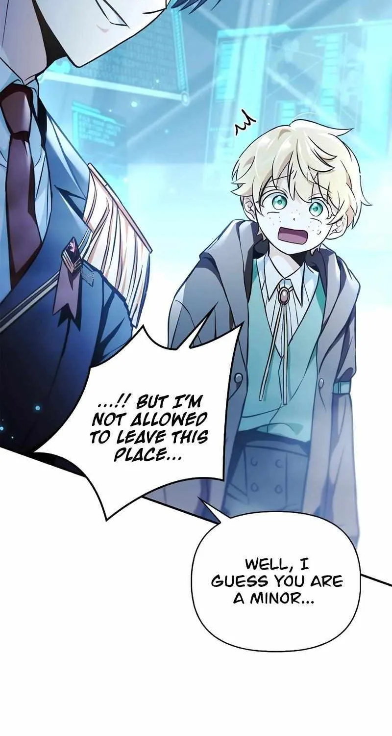 Read Regressor Instruction Manual chapter 104 image 58 on Lezhin