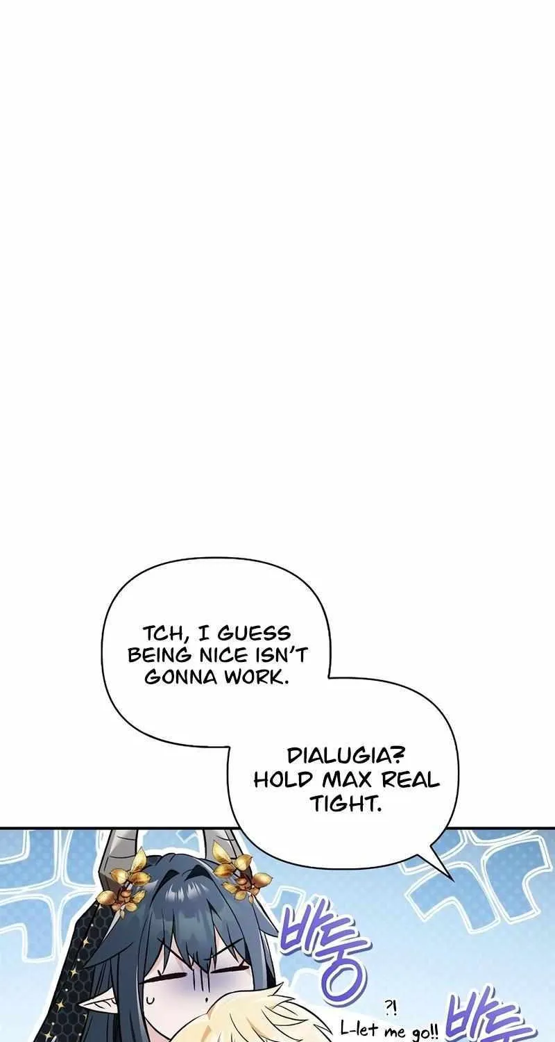 Read Regressor Instruction Manual chapter 104 image 7 on Lezhin