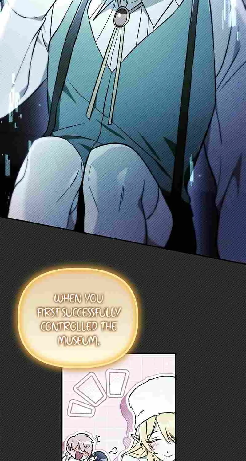 Read Regressor Instruction Manual chapter 104 image 74 on Lezhin
