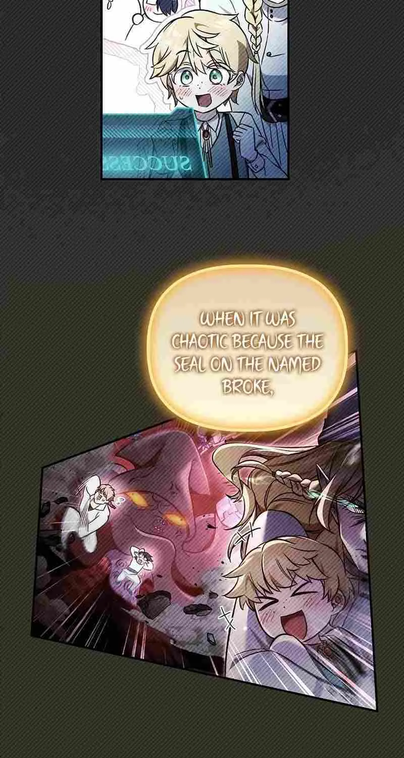 Read Regressor Instruction Manual chapter 104 image 75 on Lezhin