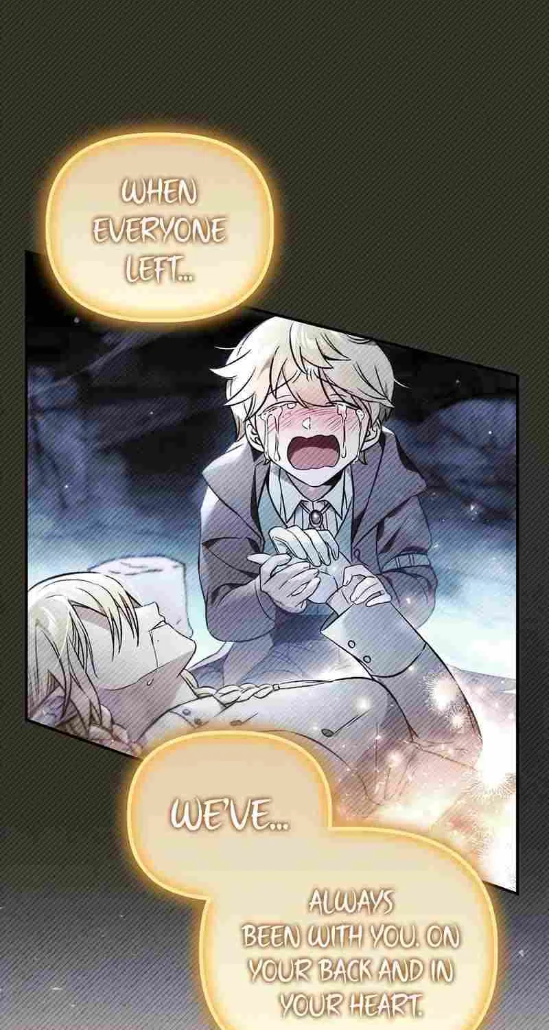 Read Regressor Instruction Manual chapter 104 image 76 on Lezhin