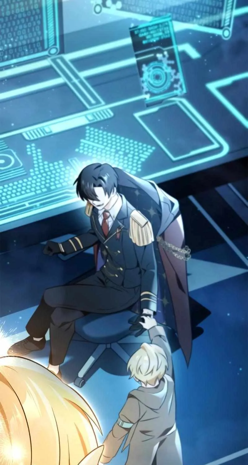 Read Regressor Instruction Manual chapter 104 image 85 on Lezhin