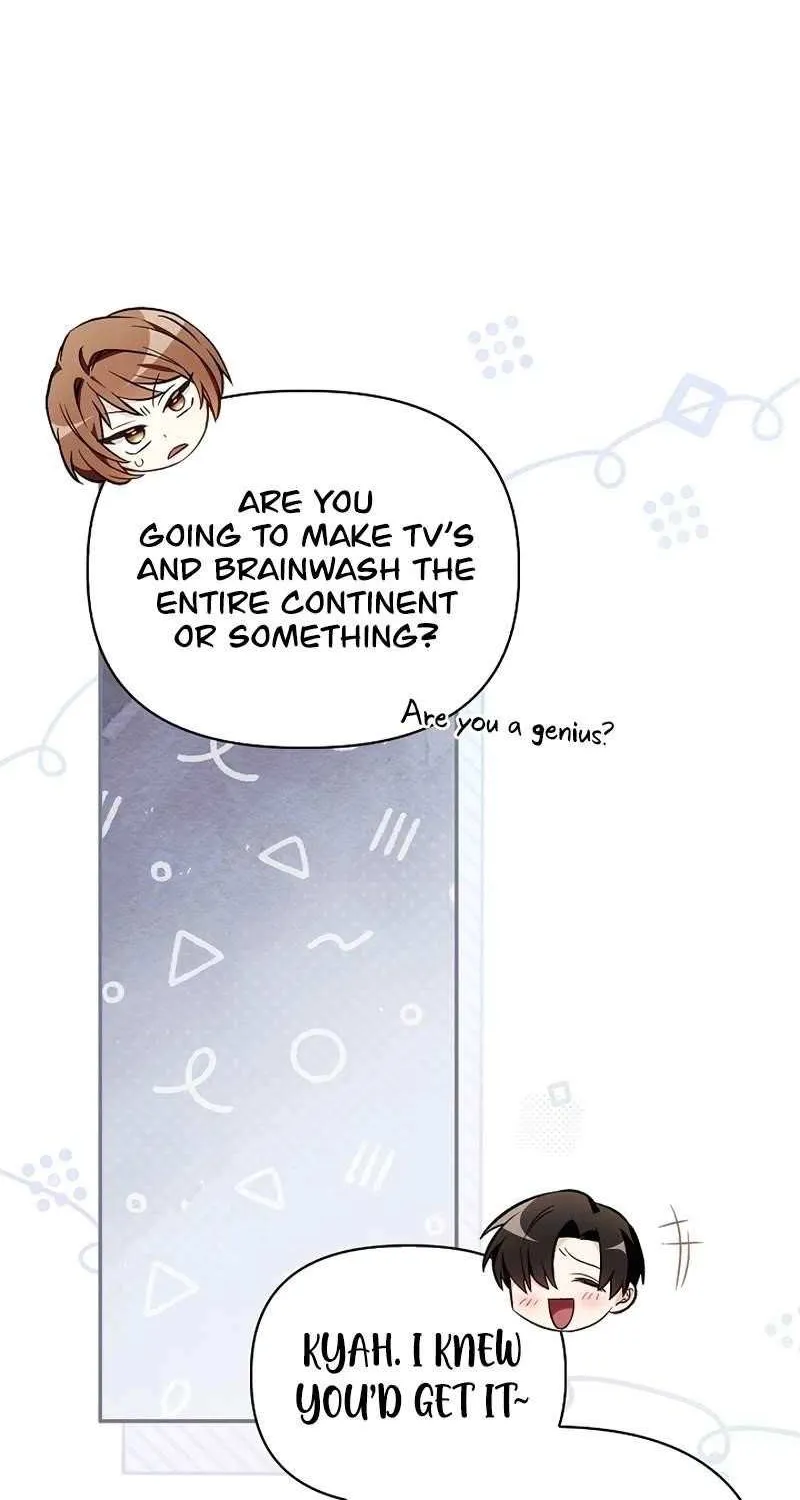 Read Regressor Instruction Manual chapter 105 image 16 on Lezhin
