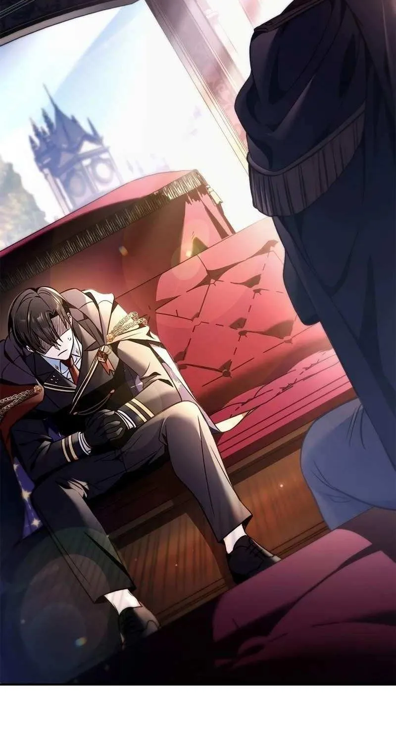 Read Regressor Instruction Manual chapter 105 image 2 on Lezhin