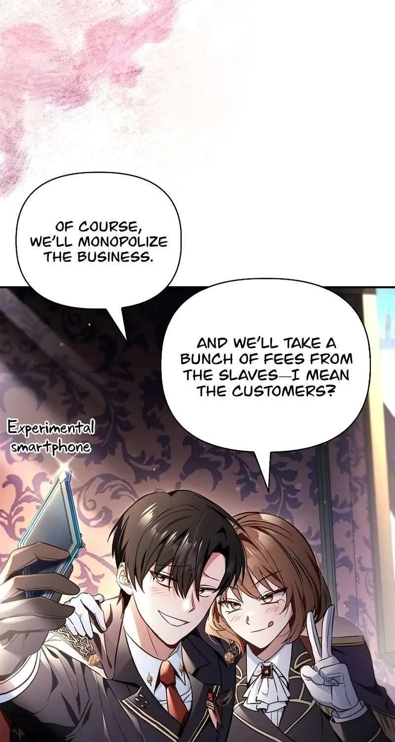 Read Regressor Instruction Manual chapter 105 image 20 on Lezhin