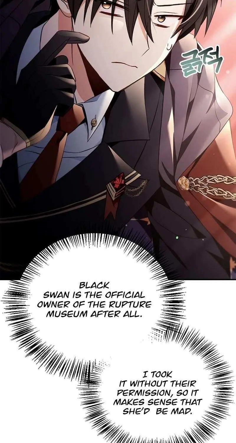Read Regressor Instruction Manual chapter 105 image 4 on Lezhin