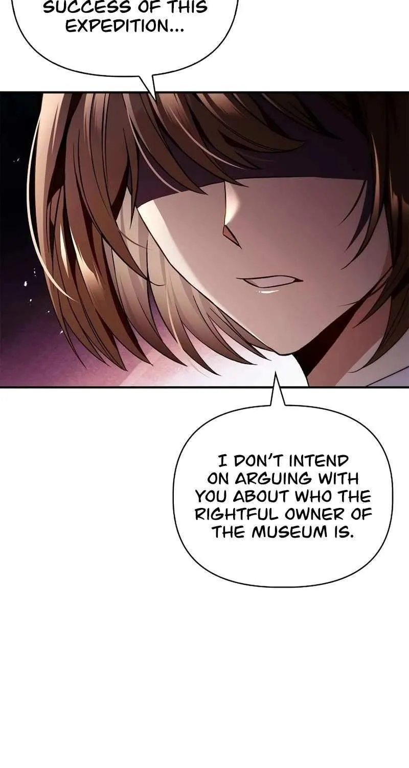 Read Regressor Instruction Manual chapter 105 image 7 on Lezhin