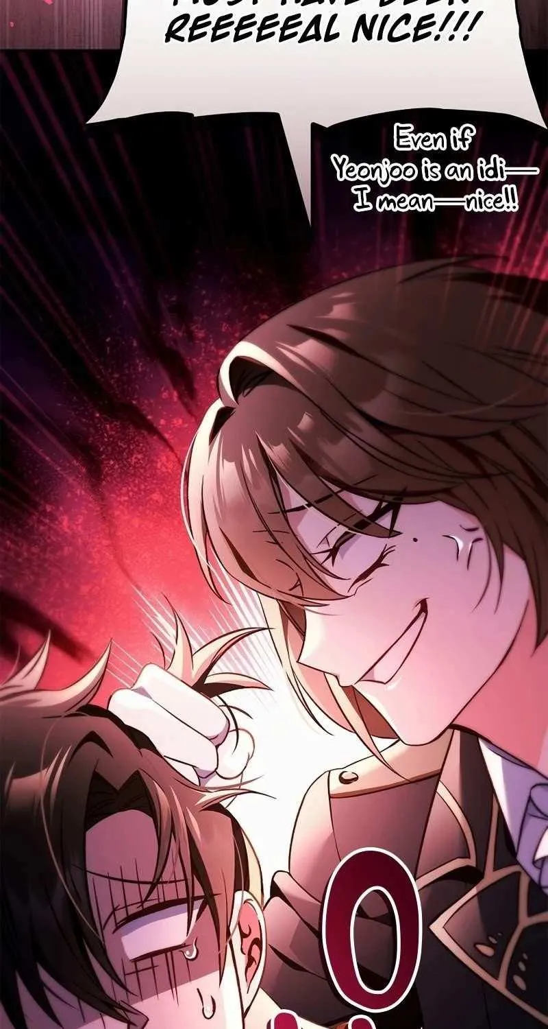 Read Regressor Instruction Manual chapter 105 image 9 on Lezhin