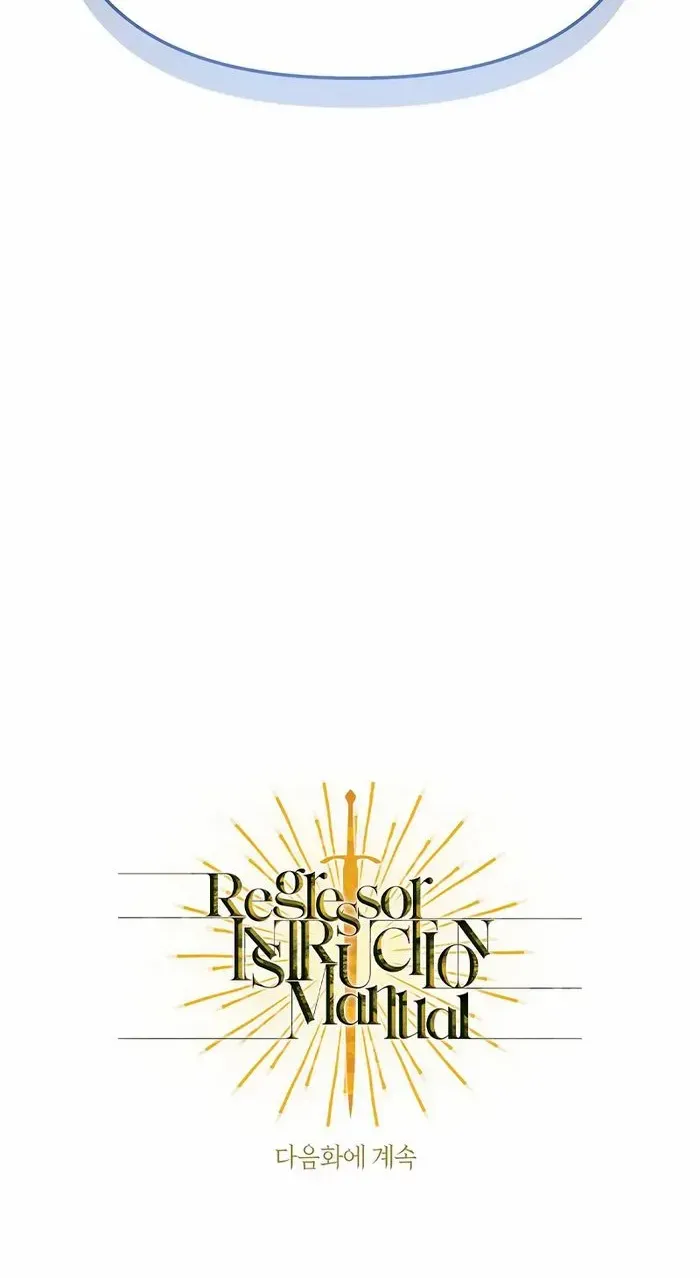 Read Regressor Instruction Manual chapter 106 image 106 on Lezhin