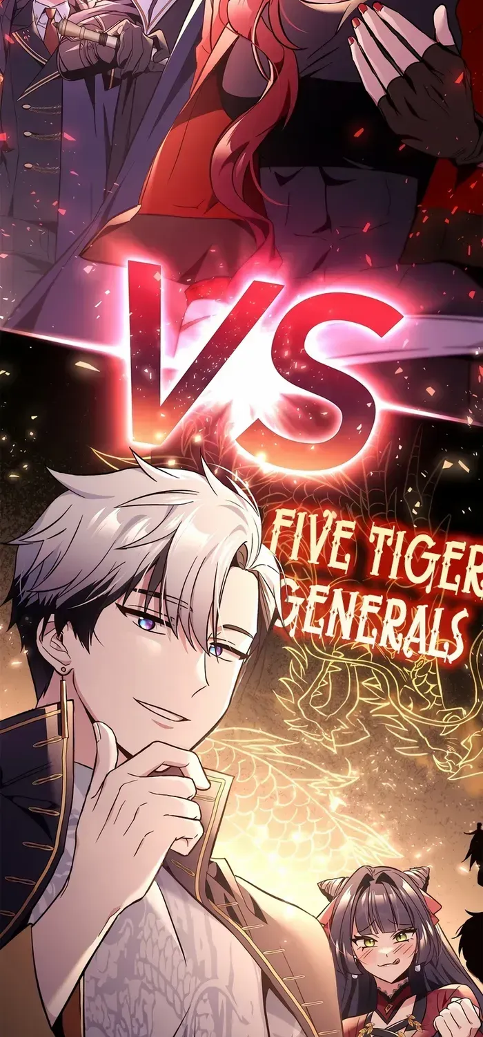 Read Regressor Instruction Manual chapter 106 image 12 on Lezhin