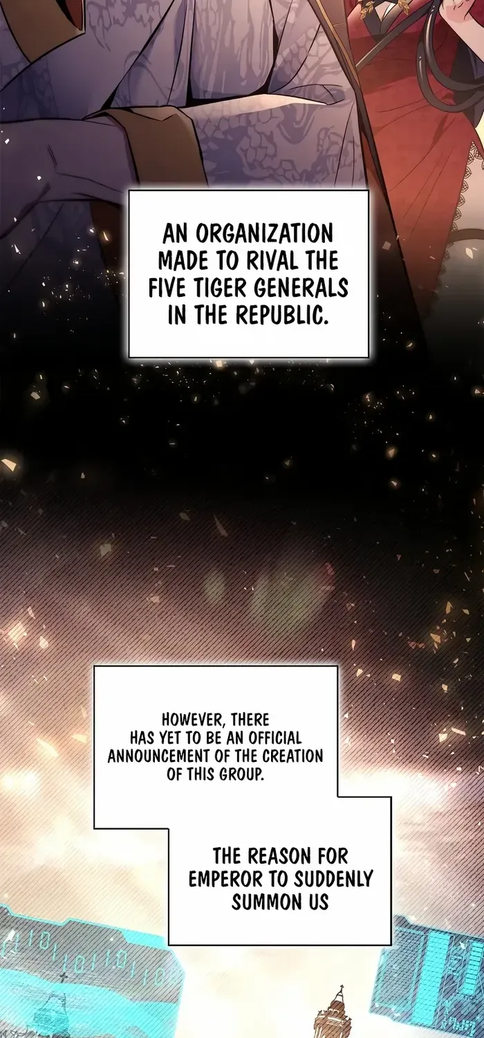 Read Regressor Instruction Manual chapter 106 image 13 on Lezhin