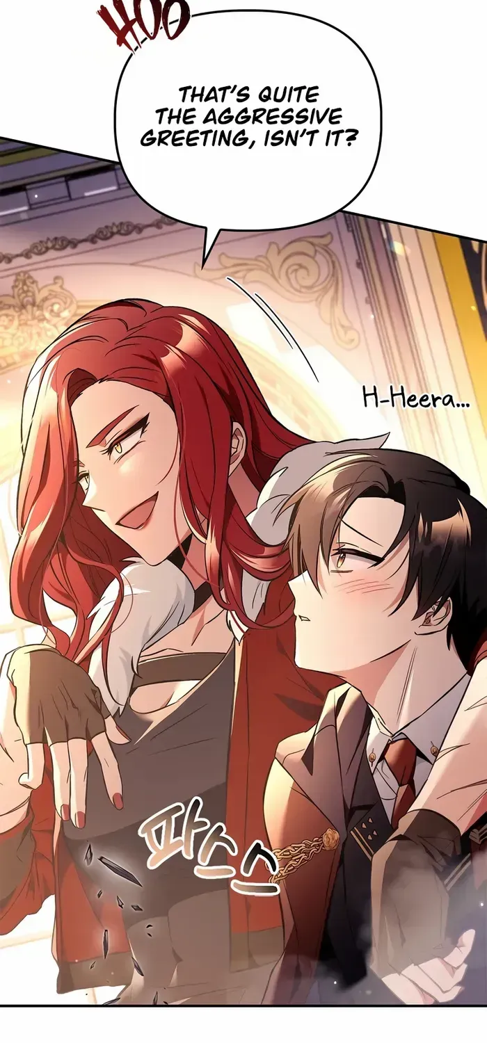 Read Regressor Instruction Manual chapter 106 image 29 on Lezhin