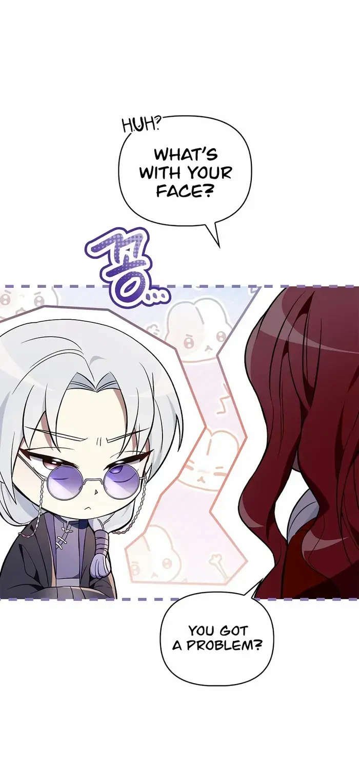 Read Regressor Instruction Manual chapter 106 image 34 on Lezhin