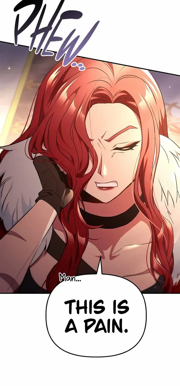 Read Regressor Instruction Manual chapter 106 image 4 on Lezhin