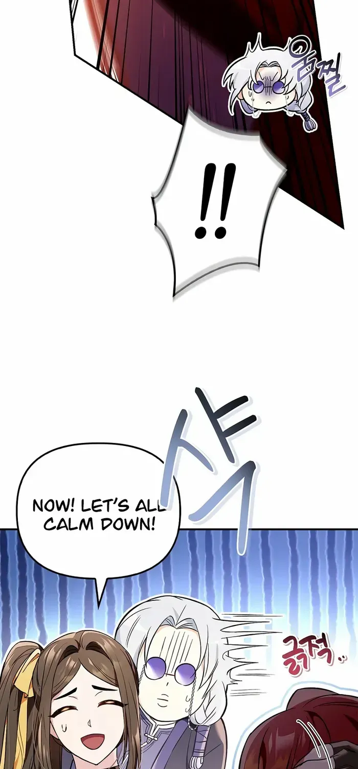 Read Regressor Instruction Manual chapter 106 image 40 on Lezhin