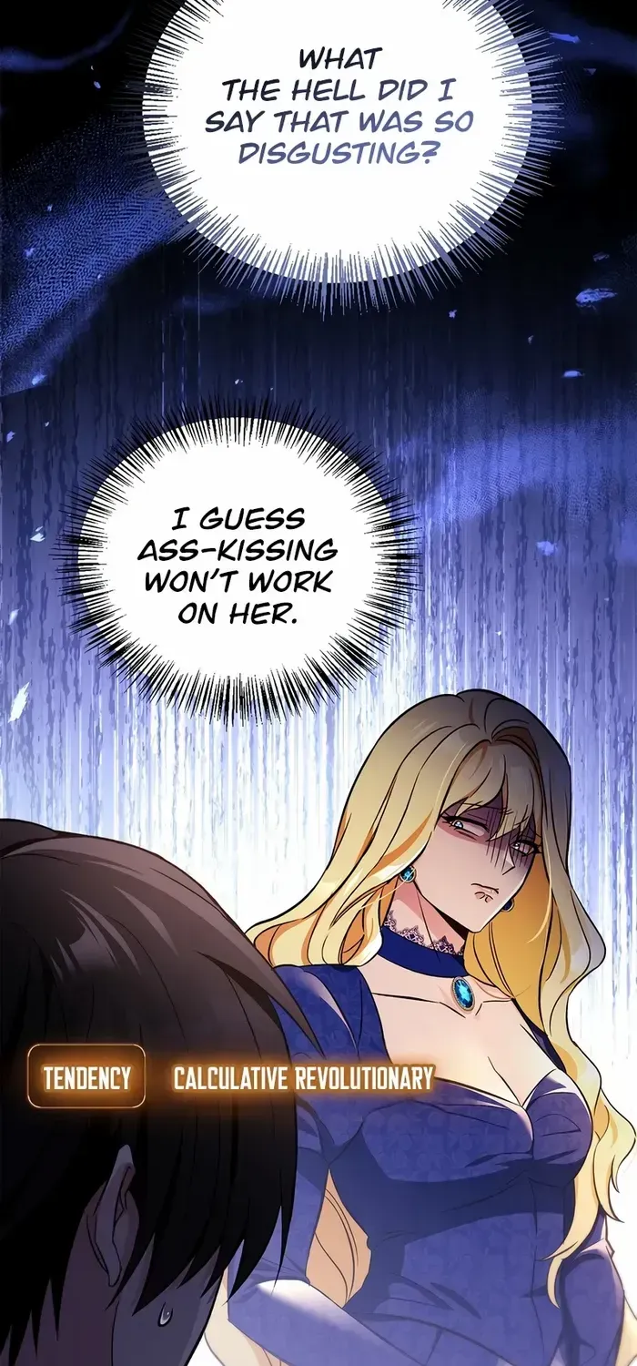 Read Regressor Instruction Manual chapter 106 image 74 on Lezhin